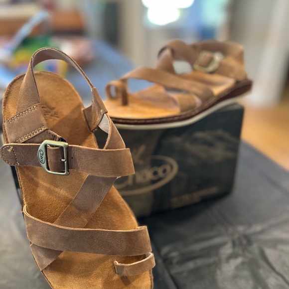 Chacos - Picture 1 of 3